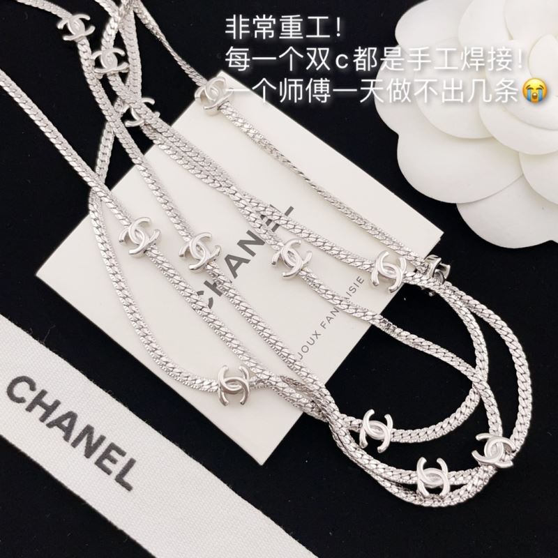 Chanel Bracelets